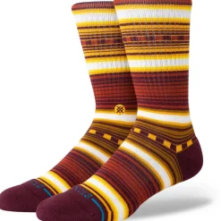Windy Pine Crew Socken