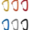 Wire Evo Karabiner 6er Pack