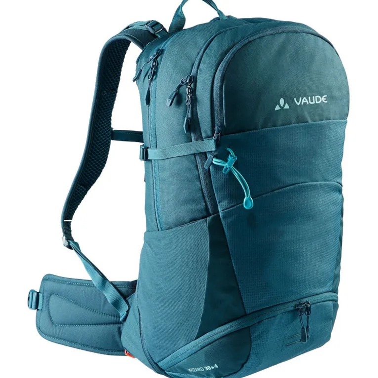 Wizard 30+4 Rucksack