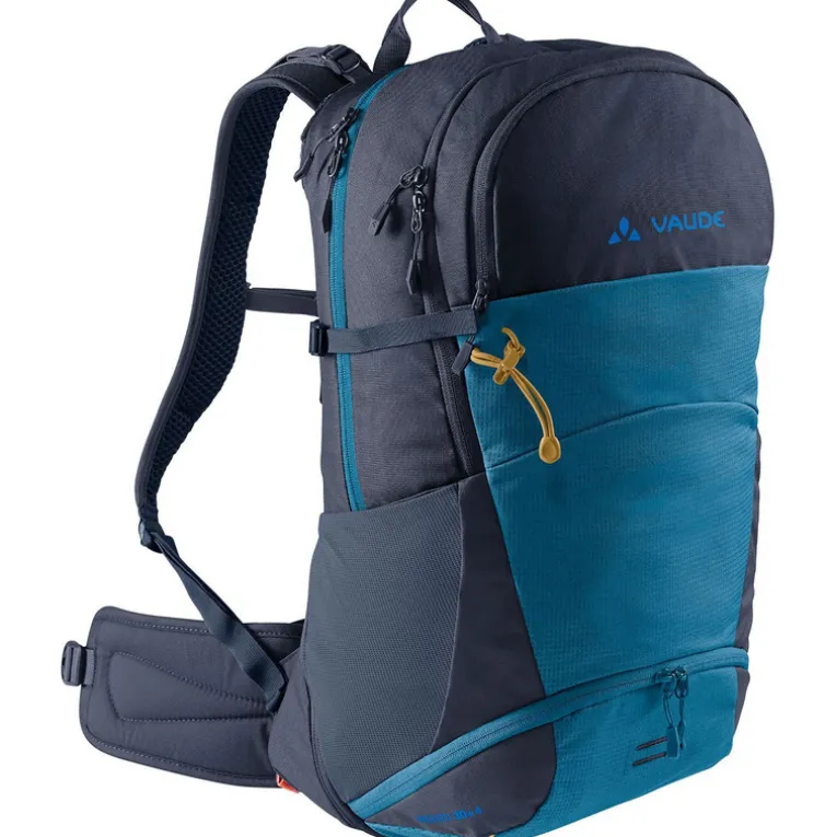 Wizard 30+4 Rucksack