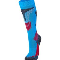 WK06 Merino Comfort Socken