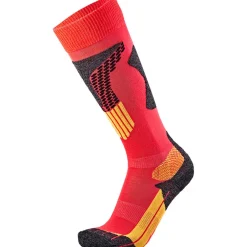 WK06 Merino Comfort Socken