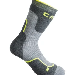 Wool Trekking Socken