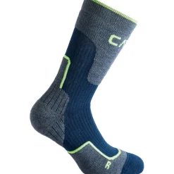 Wool Trekking Socken