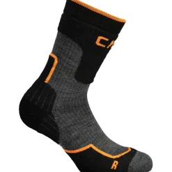 Wool Trekking Socken
