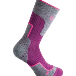 Wool Trekking Socken