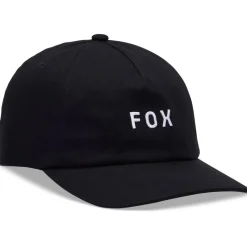 Wordmark Adjustable Cap