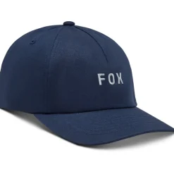 Wordmark Adjustable Cap