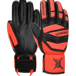 Worldcup Warrior DH Handschuhe