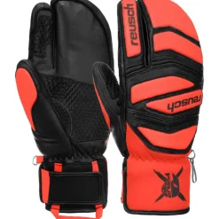 Worldcup Warrior Handschuhe