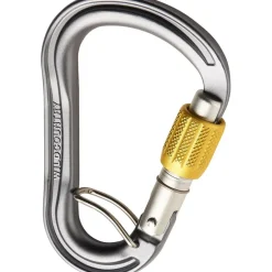 Xenon Hms Belay Karabiner