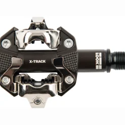 X-Track Pedale