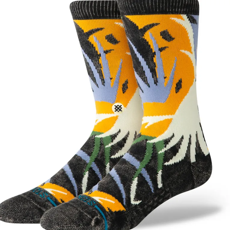 Yacht Club Crew Socken