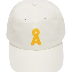 Yenaas Iconic Logo Cap
