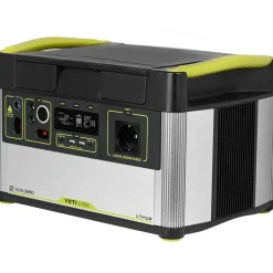 Yeti 1000X Power Station