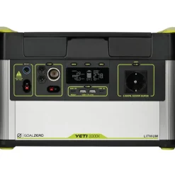 Yeti 1000X Power Station