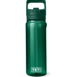 Yonder 0.75L C Straw Flasche