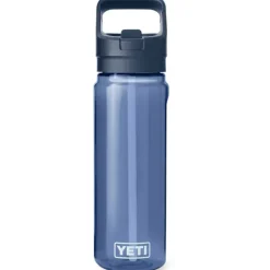 Yonder 0.75L C Straw Flasche