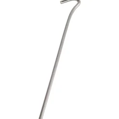 Zeltnagel Stahl (10 Stk.)