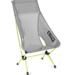 Zero High Back Campingstuhl