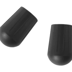 Zero High Back Fußaufsetzter