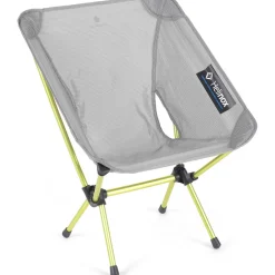 Zero L Campingstuhl
