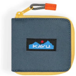 Zip Around Geldbeutel