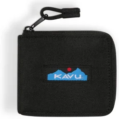 Zip Around Geldbeutel