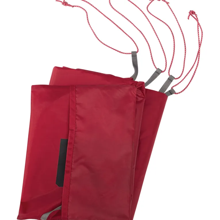 Zoic 1 Zeltunterlage