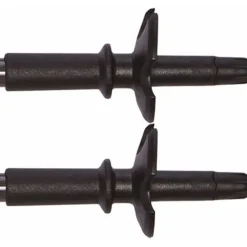 Z-Pole Trekking Tips